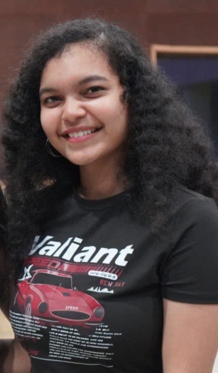 Salugu Harshita Bhanu